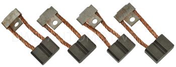 international a100 1958 Starter Brush Set X346 small image